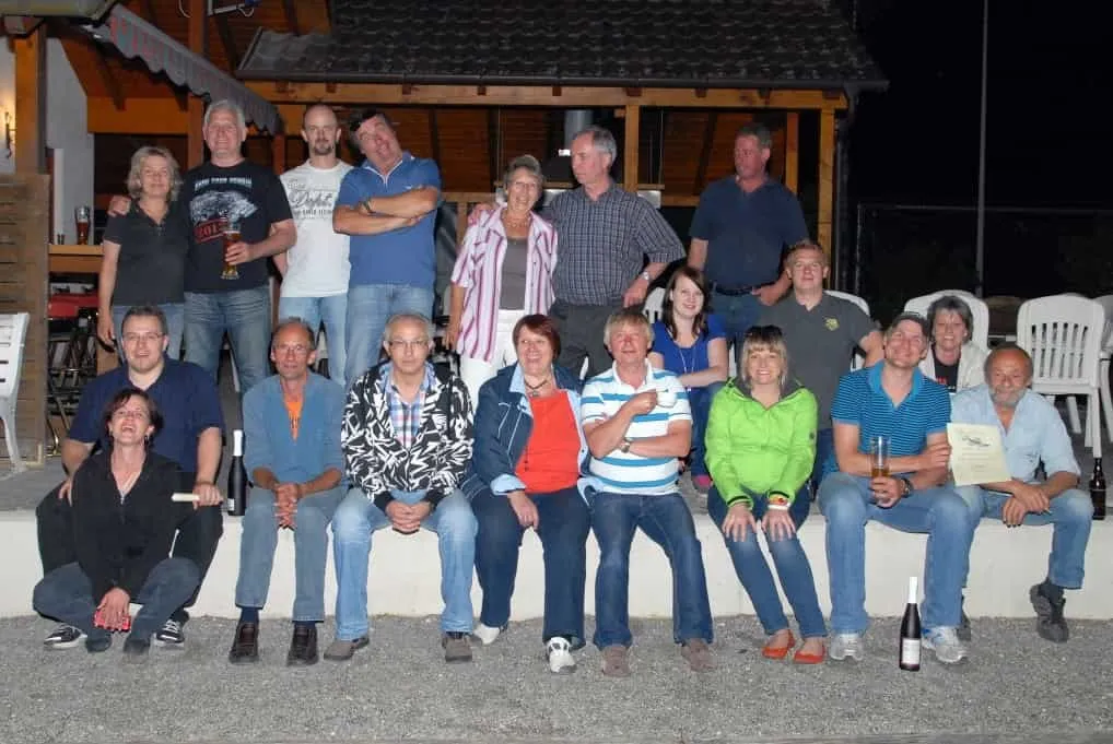 Boulefreaks Ueberlingen Berichte 2013 Theater