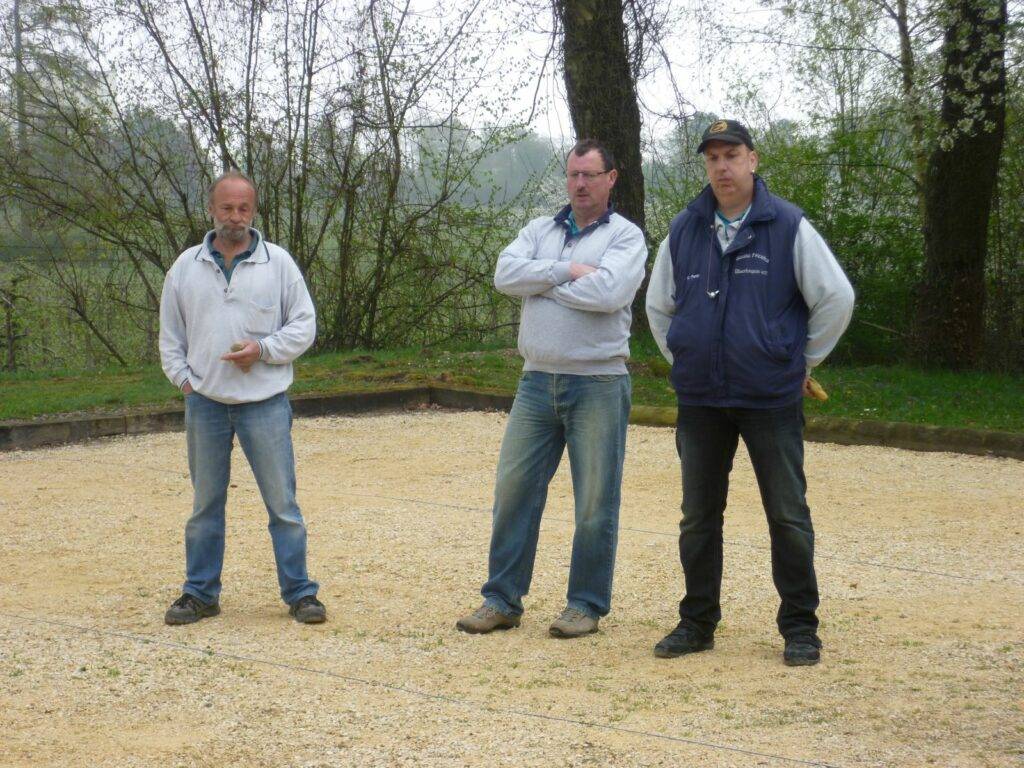 Liga 2014 1 Boulefreaks Ueberlingen Berichte 2014 Liga picture 1