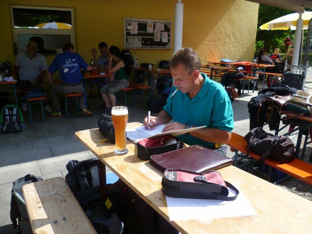 Boulefreaks Ueberlingen Berichte 2014 Liga picture 11