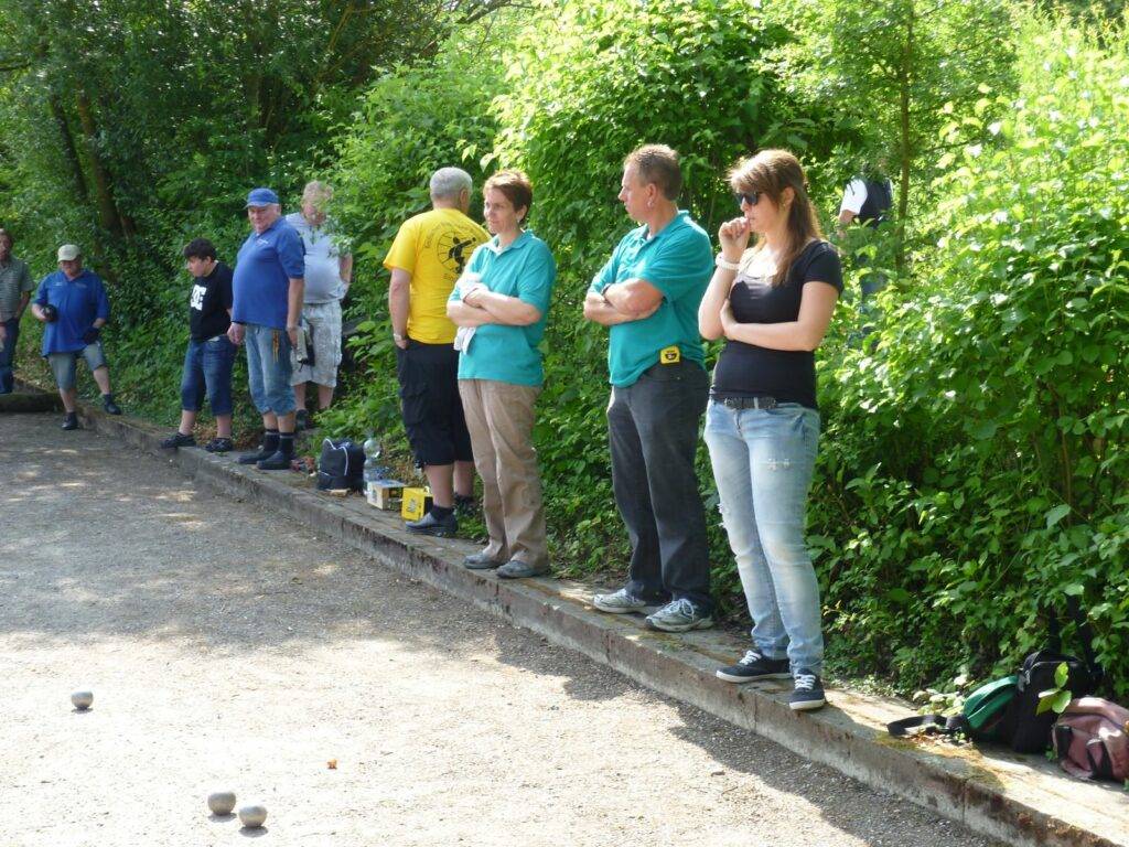 Liga 2014 2 Boulefreaks Ueberlingen Berichte 2014 Liga picture 15