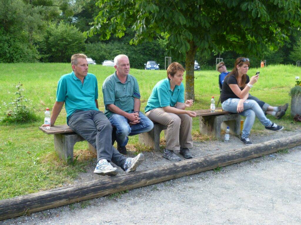 Boulefreaks Ueberlingen Berichte 2014 Liga picture 16