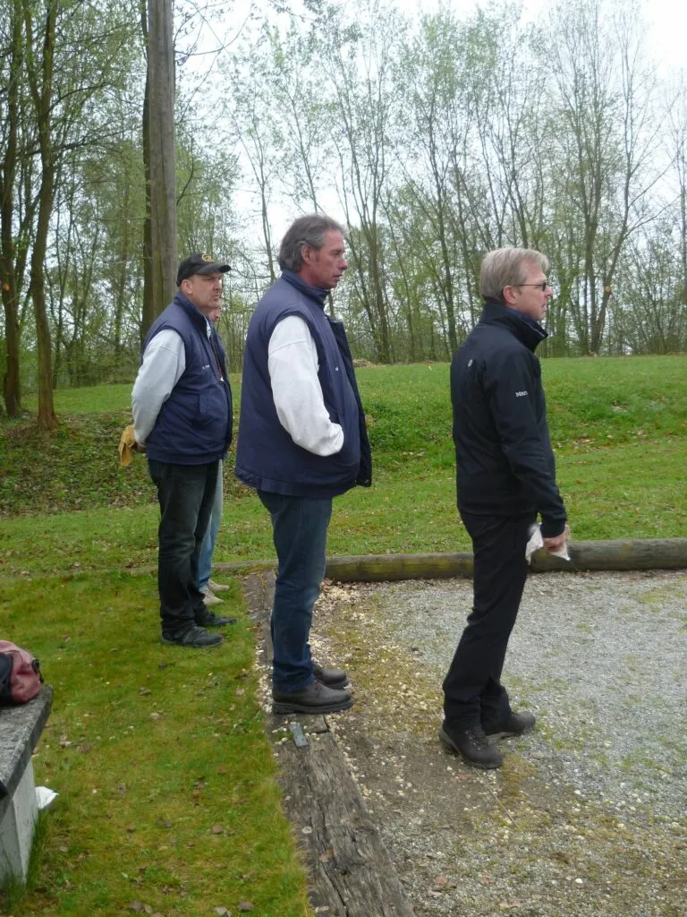 Boulefreaks Ueberlingen Berichte 2014 Liga picture 2