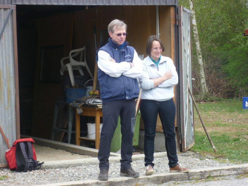 Boulefreaks Ueberlingen Berichte 2014 Liga picture 3