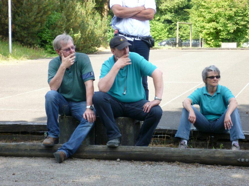 Boulefreaks Ueberlingen Berichte 2014 Liga picture 7