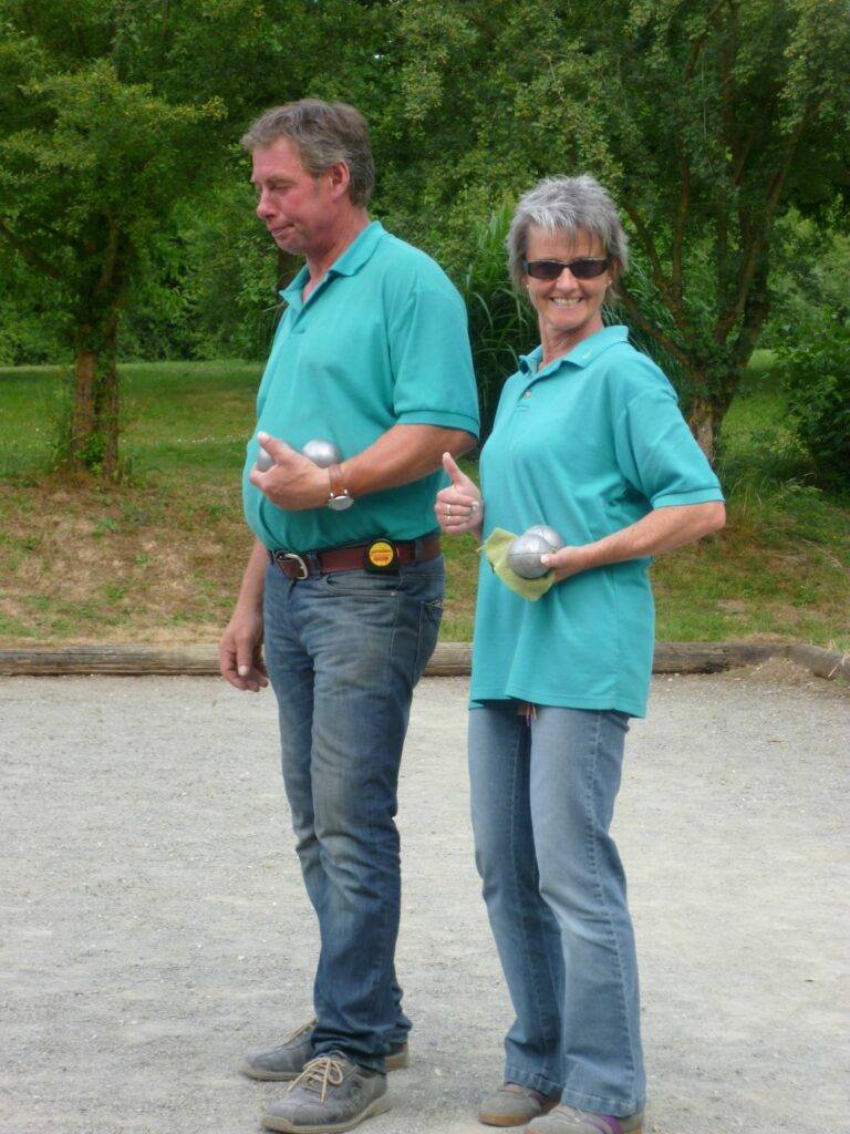 Boulefreaks Ueberlingen Berichte 2014 Liga picture 8