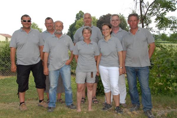 Boulefreaks Ueberlingen Berichte 2015 Liga picture 1