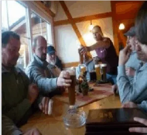 Boulefreaks Ueberlingen Berichte 2015 Liga picture 103