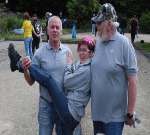 Boulefreaks Ueberlingen Berichte 2015 Liga picture 111