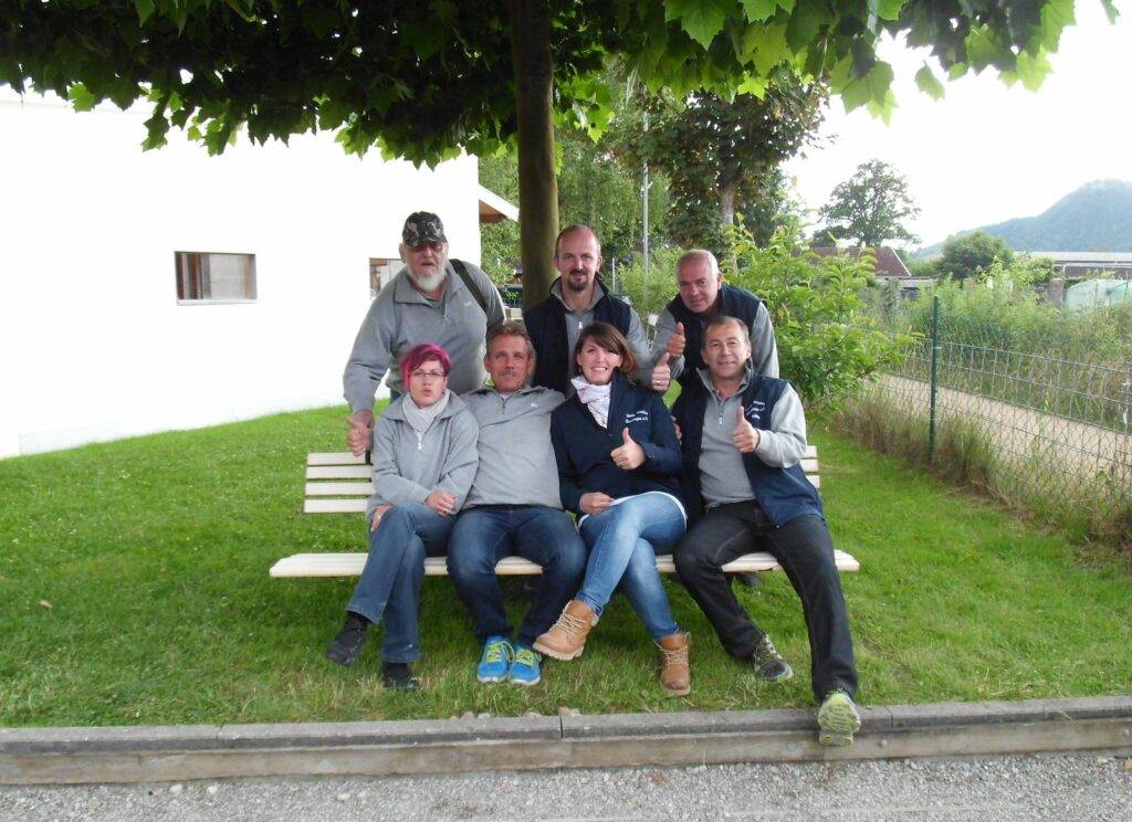 Boulefreaks Ueberlingen Berichte 2015 Liga picture 2