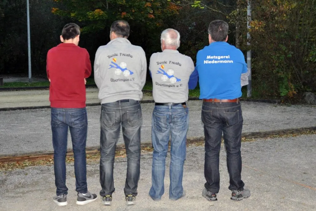 Vereinsmeister 7 Boulefreaks Ueberlingen Berichte 2015 Vereinsmeister picture 1600 5
