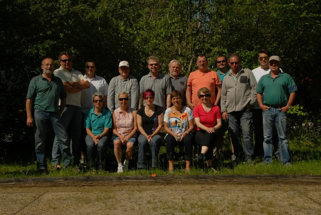 Boulefreaks Ueberlingen Berichte 2016 Doublette Vereinsmeister picture 1601
