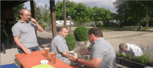 Boulefreaks Ueberlingen Berichte 2016 Liga picture 10