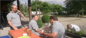 Boulefreaks Ueberlingen Berichte 2016 Liga picture 10