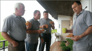 Boulefreaks Ueberlingen Berichte 2016 Liga picture 12