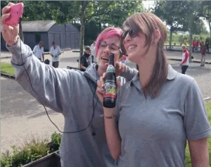 Boulefreaks Ueberlingen Berichte 2016 Liga picture 13