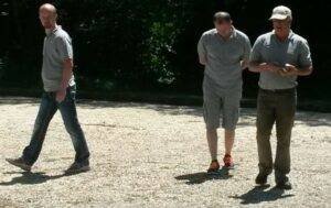 Boulefreaks Ueberlingen Berichte 2016 Liga picture 14