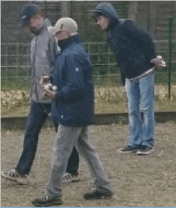 Boulefreaks Ueberlingen Berichte 2016 Liga picture 5