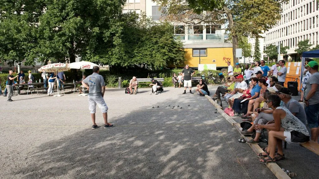 Boulefreaks Ueberlingen Berichte 2016 Sommerturnier SGAT picture 1600