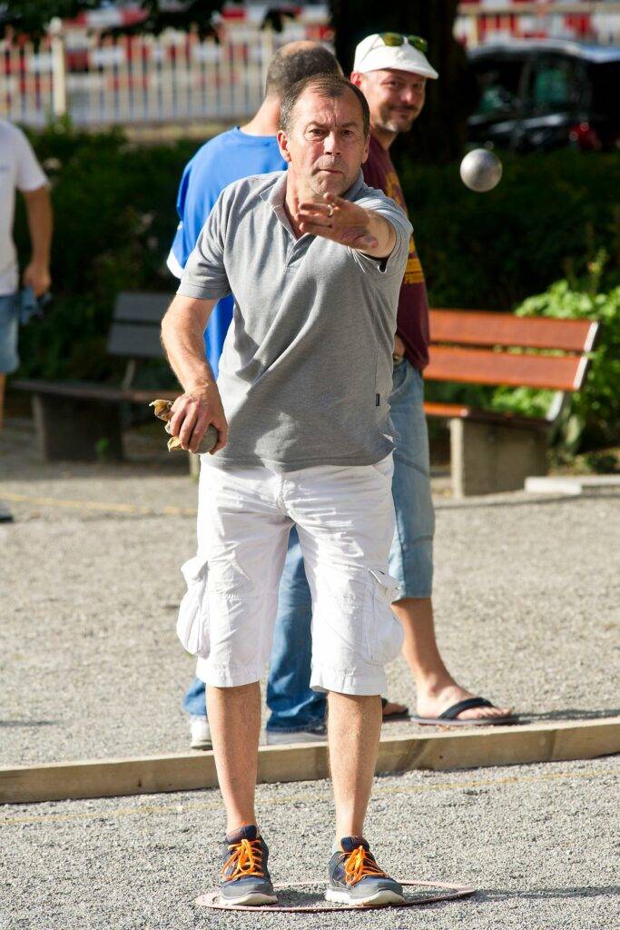 Boulefreaks Ueberlingen Berichte 2016 Sommerturnier SGAT picture 1602