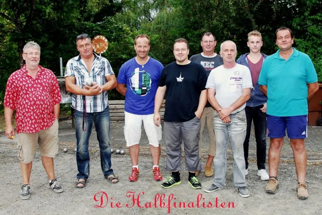 Stadtmeister 2 Boulefreaks Ueberlingen Berichte 2016 Stadtmeister 002