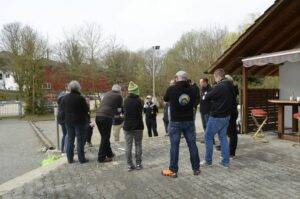 Boulefreaks Ueberlingen Berichte 2016 Training B Wormer picturepicture 1601