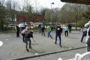 Boulefreaks Ueberlingen Berichte 2016 Training B Wormerpicture 1603