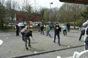 Boulefreaks Ueberlingen Berichte 2016 Training B Wormerpicture 1603