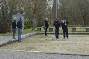 Boulefreaks Ueberlingen Berichte 2016 Training B Wormerpicture 1604