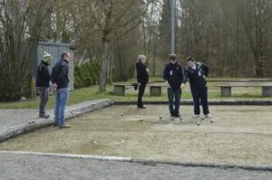 Boulefreaks Ueberlingen Berichte 2016 Training B Wormerpicture 1604