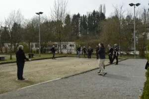 Training B. Wormer 3 Boulefreaks Ueberlingen Berichte 2016 Training B Wormerpicture 1605