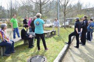 Boulefreaks Ueberlingen Berichte 2016 Training B Wormerpicture 1606