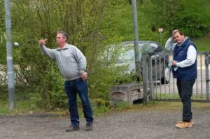 Boulefreaks Ueberlingen Berichte 2017 Bunnycup picture 1602