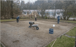 Boulefreaks Ueberlingen Berichte 2017 Liga picture 1