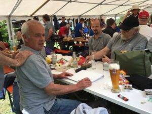 Boulefreaks Ueberlingen Berichte 2017 Liga picture 13