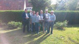 Boulefreaks Ueberlingen Berichte 2017 Liga picture 15