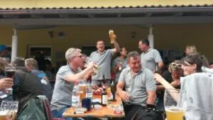 Boulefreaks Ueberlingen Berichte 2017 Liga picture 18