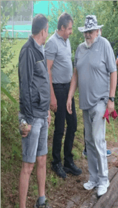 Boulefreaks Ueberlingen Berichte 2017 Liga picture 21