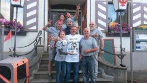 Boulefreaks Ueberlingen Berichte 2017 Liga picture 22