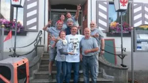 Boulefreaks Ueberlingen Berichte 2017 Liga picture 22