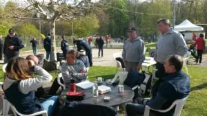 Boulefreaks Ueberlingen Berichte 2017 Liga picture 4