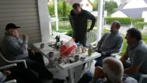 Boulefreaks Ueberlingen Berichte 2017 Liga picture 9