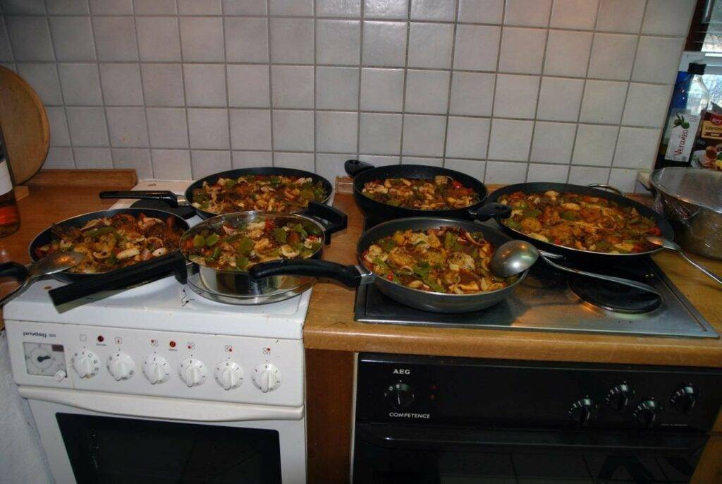 Boulefreaks Ueberlingen Berichte 2018 Freundschaftstreffen Herblingen picture 1501