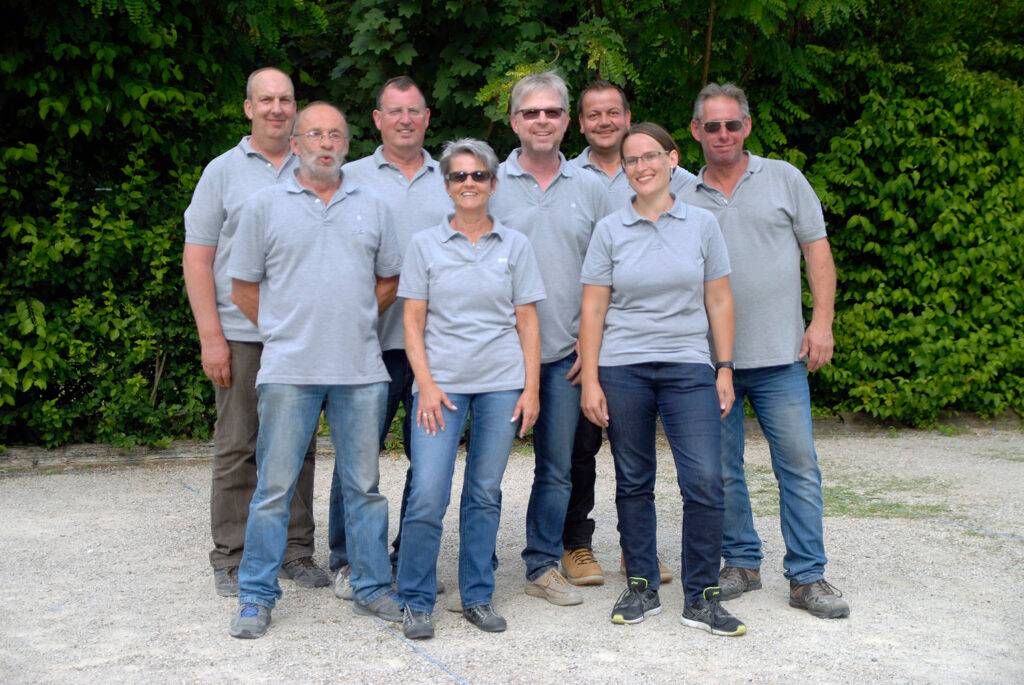 Liga 2018 1 Boulefreaks Ueberlingen Berichte 2018 Liga picture 1