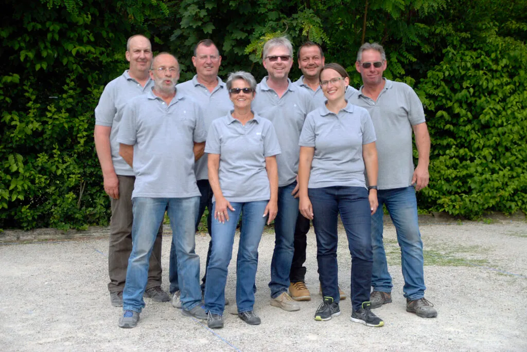 Boulefreaks Ueberlingen Berichte 2018 Liga picture 1