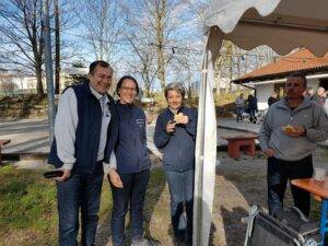 Boulefreaks Ueberlingen Berichte 2018 Liga picture 1