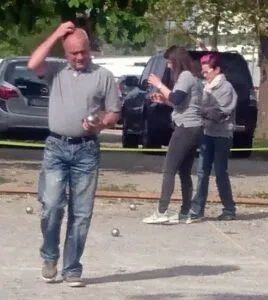 Boulefreaks Ueberlingen Berichte 2018 Liga picture 10