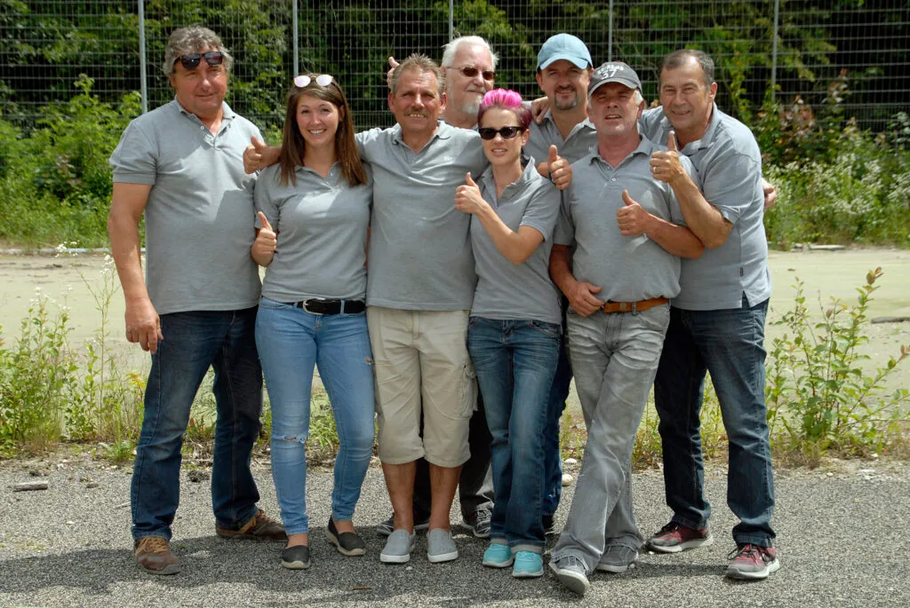 Boulefreaks Ueberlingen Berichte 2018 Liga picture 2