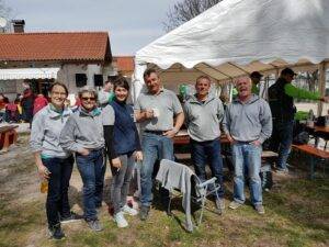 Boulefreaks Ueberlingen Berichte 2018 Liga picture 4
