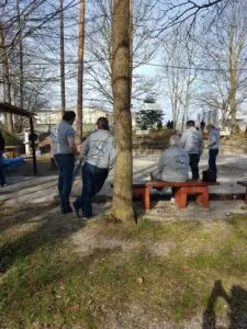 Boulefreaks Ueberlingen Berichte 2018 Liga picture 6