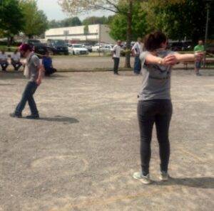 Boulefreaks Ueberlingen Berichte 2018 Liga picture 9